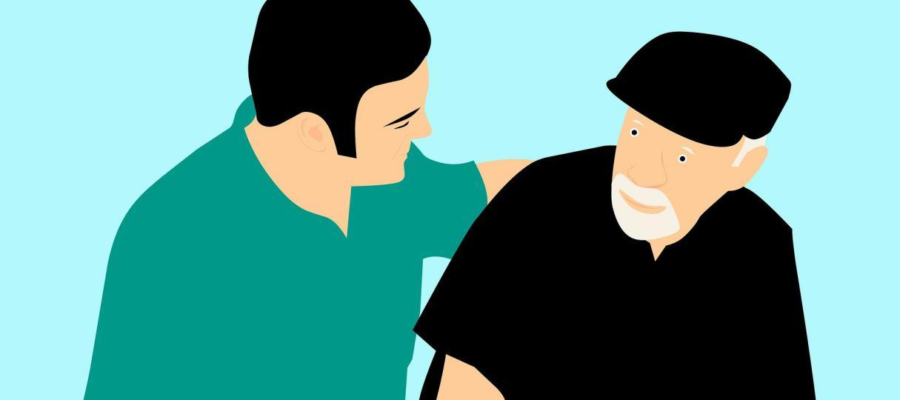 Caregivers, Home care, board and care