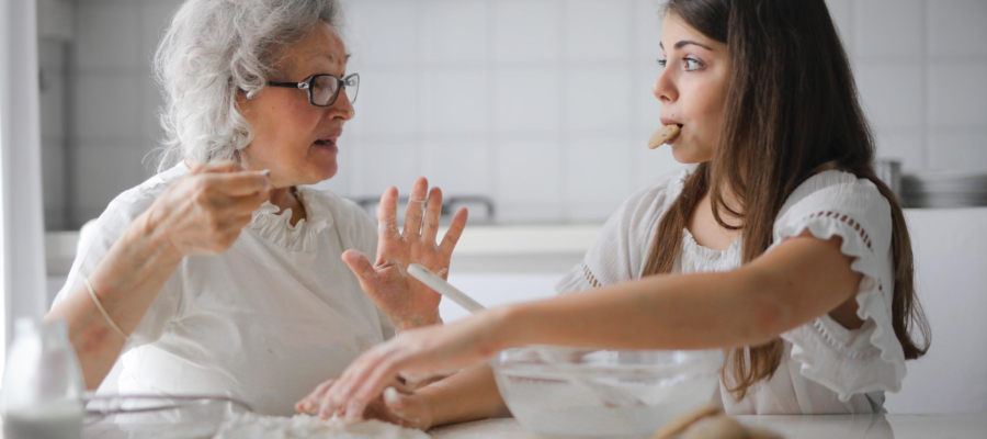 Specialized Senior Home Care