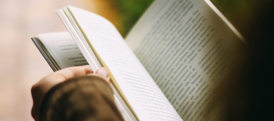 Book Recommendations for Seniors