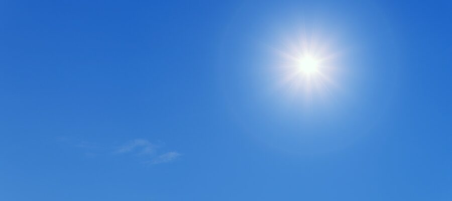 How Much Sunshine Do Seniors Need