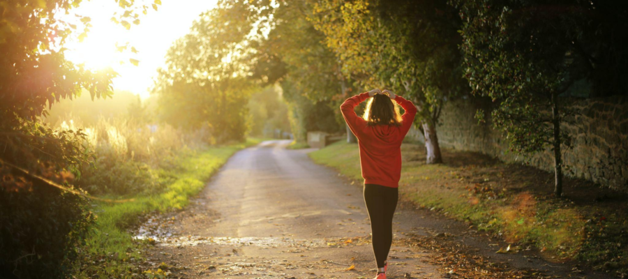 Habits that Build Mental Fortitude