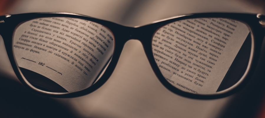 Effects of Poor Eyesight on Mental Health