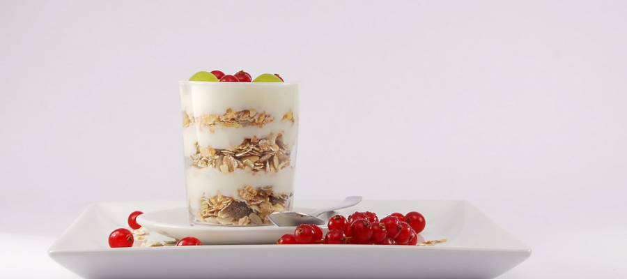 Healthy Desserts for Seniors
