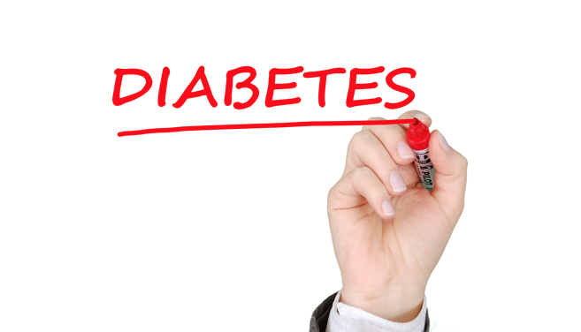Diabetes - Symptoms, Causes, Prevention, and Treatment