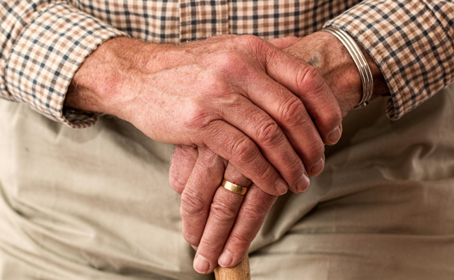 Improve Manual Dexterity in Old Age